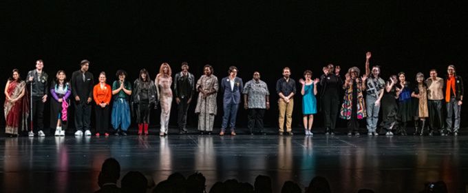 3ARTS Awards Celebration to Honor Chicago Artists at Harris Theater