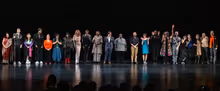 3ARTS Awards Celebration to Honor Chicago Artists at Harris Theater
