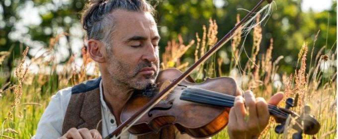 BY THE LIGHT OF THE SILVERY MOON Tour to Open  in Cork