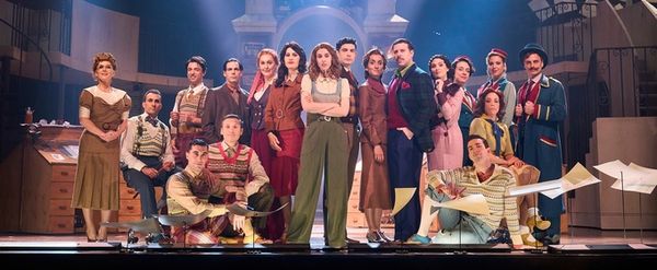 ÀNIMA anuncia su despedida definitiva del Teatre Tívoli para el 24 de mayo