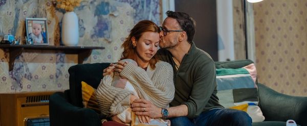 Review: 2:22 A GHOST STORY, Theatre Royal Brighton