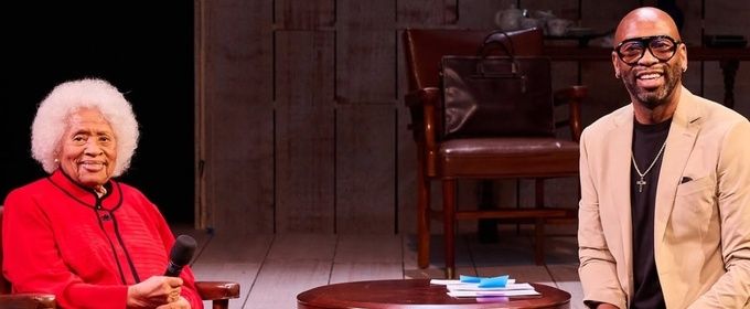Review: THE REMARKABLE RESIGNATION OF DR. JOYCELYN ELDERS at Arkansas Repertory Theatre in Little Rock