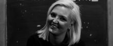 BWW Interview: Hayleigh Evans of Q&A  at POP Art