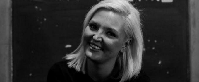 BWW Interview: Hayleigh Evans of Q&A  at POP Art Photos