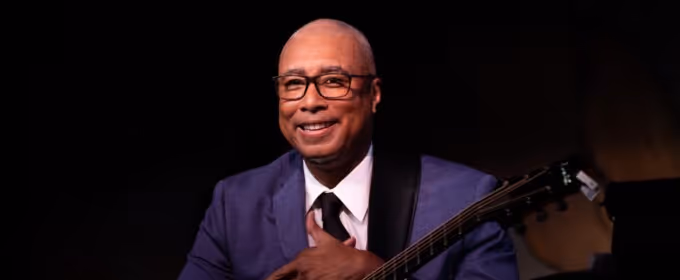 New York Yankees Legend Bernie Williams Will Join BUENA VISTA SOCIAL CLUB Band on Broadway Photo