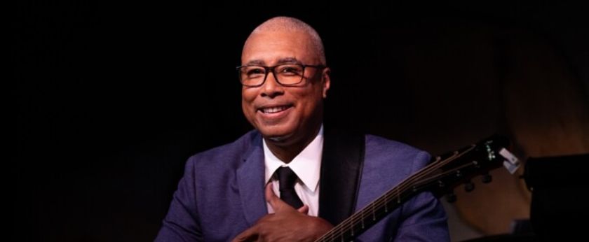 New York Yankees Legend Bernie Williams Will Join BUENA VISTA SOCIAL CLUB Band on Broadway Photo