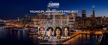 PlayGround Will Present Works By 2026 YOUNG PLAYWRIGHTS CONTEST Winners at Potrero St
