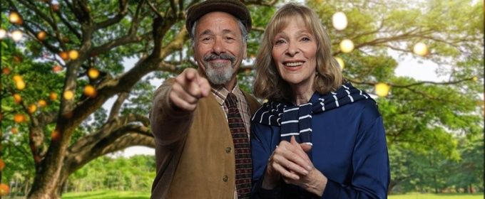 THE LAST ROMANCE to Open at Florida Studio Theatre This Summer