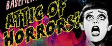 UNCLE BASEMENT'S ATTIC OF HORRORS to Bring Halloween Variety Show to Seattle