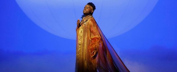 Review: AKHNATEN at Los Angeles Opera