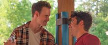 Go Inside IN THE WORKS~IN THE WOODS at Forestburgh Playhouse