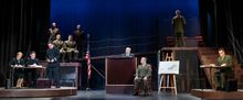 First look at MVAC & Knox Memorial’s A FEW GOOD MEN
