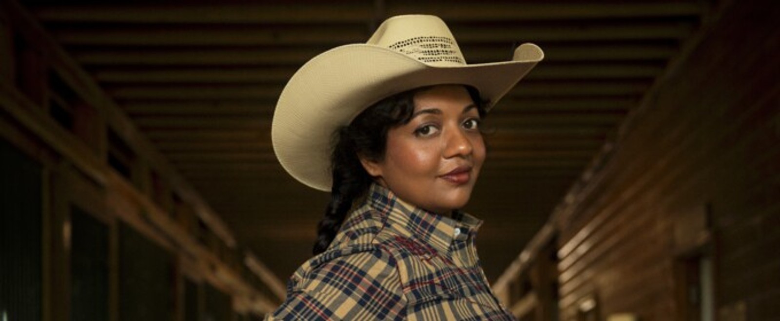 Interview: Comedian Pooja Reddy Explores Complex Southern Identity at Joe's Pub