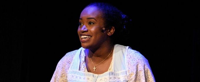 Photos: First Look At THE COLOR PURPLE At Plaza's Broadway Long Island Photos