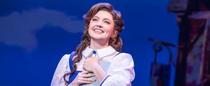Wake Up With BroadwayWorld July 11, 2025