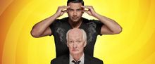 HYPROV - Improv Under Hypnosis Comes to The Bilheimer Capitol Theatre
