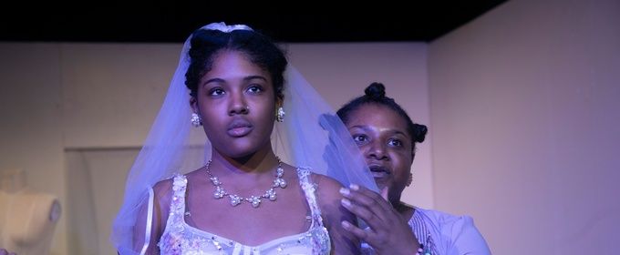 Review: BOUNCE at Strand Theater Company