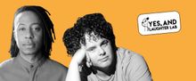 Joseph Lymous to Present TURNING TIGERS INTO PANCAKES at YALL Comedy Fest in NYC