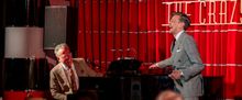 Jim Caruso's CAST PARTY Makes Triumphant Return To Crazy Coqs In London