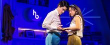 MAYBE HAPPY ENDING, THE OUTSIDERS, and More Set For 2026-27 Broadway at the Eccles Se