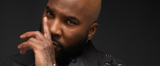 Jay 'Jeezy' Jenkins Sets 'The Legend of the Snowman' Las Vegas Residency