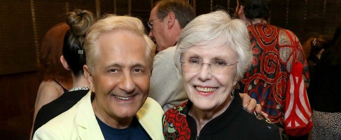 Photos: Go Inside EVERYTHING'S COMING UP DAME ANGELA at the Actors' Temple Theat Photos