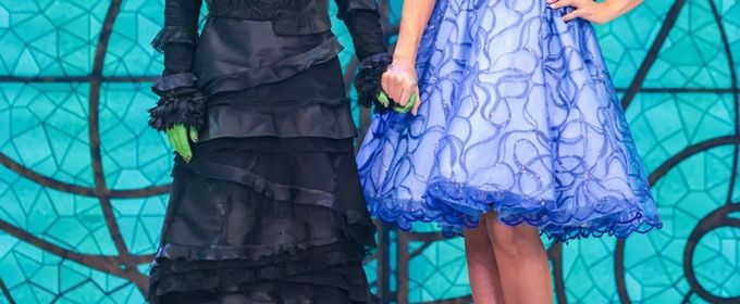 La primera tempora de WICKED termina este domingo