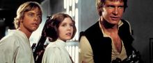 Wheeling Symphony Orchestra Will Perform STAR WARS: A NEW HOPE IN CONCERT