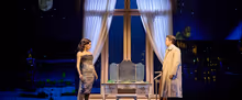 Joel Harper-Jackson and More in SINATRA THE MUSICAL