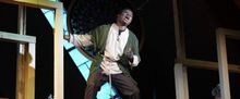 First Look at THE HUNCHBACK OF NOTRE DAME at Family Music Theatre