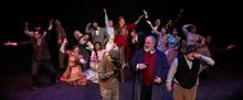 First look at Imagine Productions' THE MYSTERY OF EDWIN DROOD