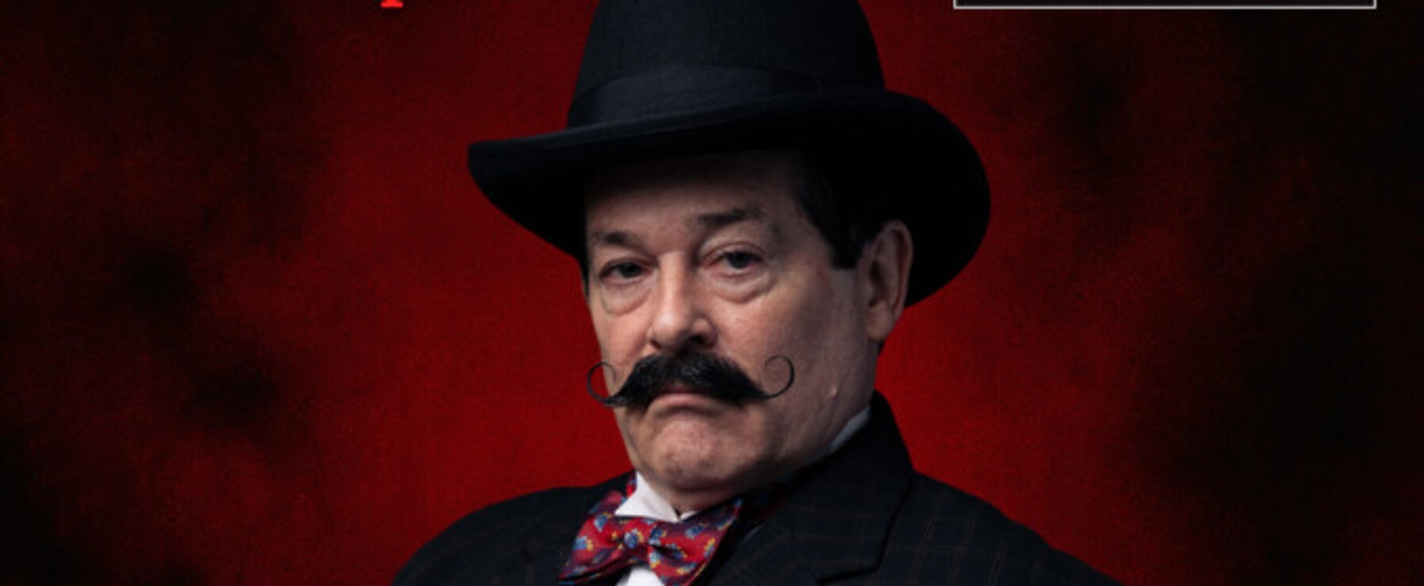 MURDER ON THE ORIENT EXPRESS to Open at Greenville Theatre