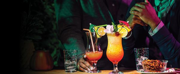 PRIMARY TRUST To Close Crow’s Theatre Season With Toronto Run