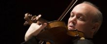 Ellen Taaffe Zwilich Viola Concerto to Receive World Premiere at Brevard Music Festiv