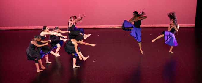 Young Dancemakers Company to Tour NYC This Summer With Free Performances