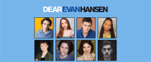 DEAR EVAN HANSEN Regional Premiere to Take Place at Pittsburgh Musical Theater