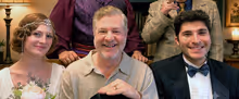 THE DROWSY CHAPERONE to Open at Margate Community Church This Summer