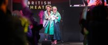 UK Theatre Awards Ceremony 2024