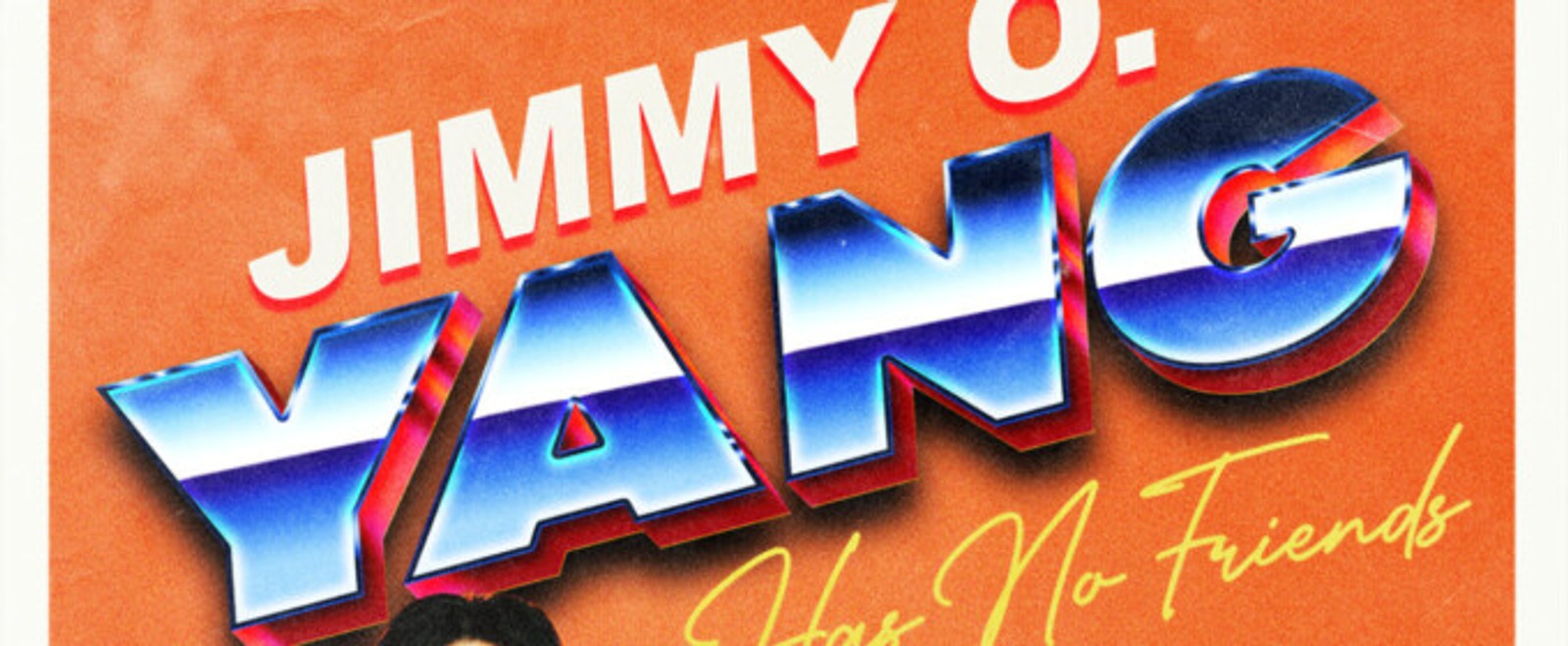 Jimmy O. Yang to Return to Encore Theater at Wynn Las Vegas
