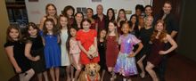 ANNIE Opens at The Argyle Theatre