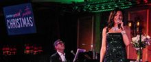 Real Housewives' Luann De Lesseps Brings A VERY COUNTESS CHRISTMAS to Feinstein's/54 