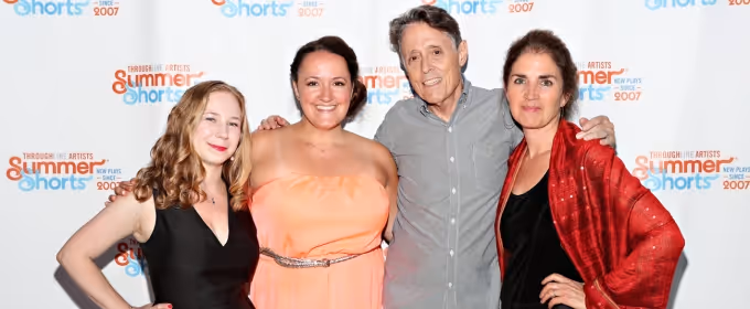 Photo Flash: SUMMER SHORTS Celebrates Opening Night Photos