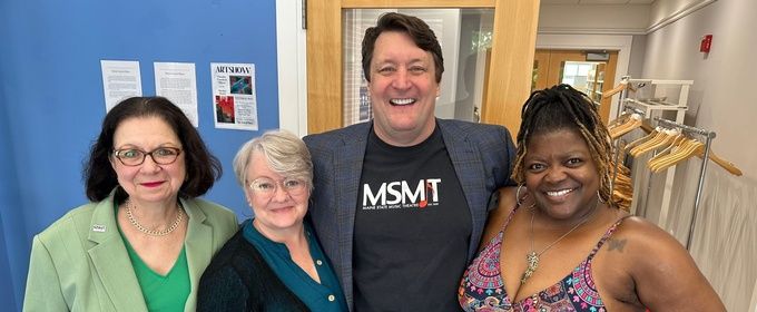 Interview: MSMT Launches Twelfth Season of PEEK BEHIND THE CURTAIN