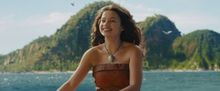 MOANA Live-Action Film to Screen at El Capitan Theatre With Fan Event