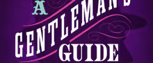 A GENTLEMAN'S GUIDE TO LOVE AND MURDER Will Come to Hill Country Community Theatre