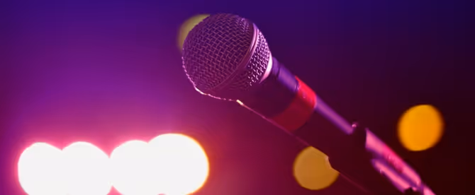 Best Cabaret in June 2025: Tony Danza, Darren Criss, Bridgett Everett & More