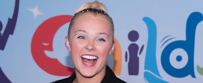 Photos: Go Inside the CHILDREN'S & FAMILY CREATIVE ARTS EMMY AWARDS with JoJo Si Photos