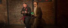 GANBA!! Comes to the Edinburgh Festival Fringe