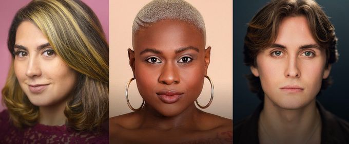 Nyla Watson, More Join Actors Studio of New Jersey's FINISHING THE HAT, THE MUSIC OF SONDHEIM Cast Photo