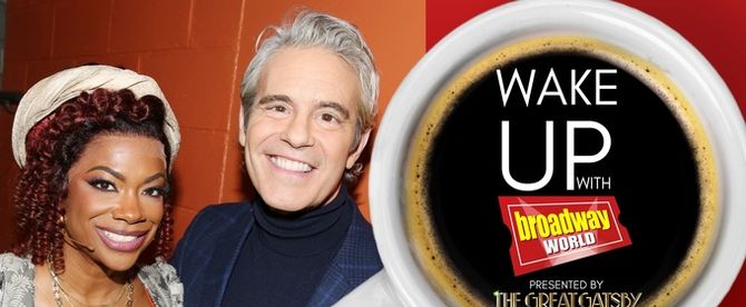 Wake Up With BroadwayWorld February 17, 2026- BEACHES Sneak Peek and More